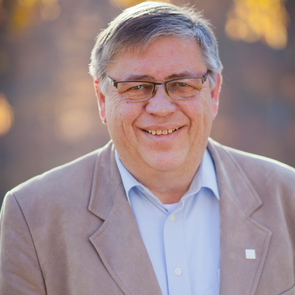 Friedhelm Conradi