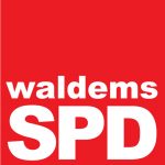 Logo: SPD-Waldems